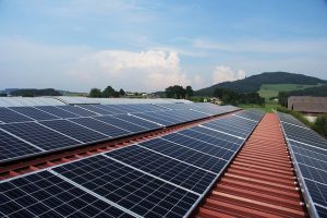 Eigenverbrauch erhöhen und Solarstom selber verbrauchen